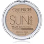 Catrice SUN GLOW MATT Polvo Bronceador 030-medium bronze
